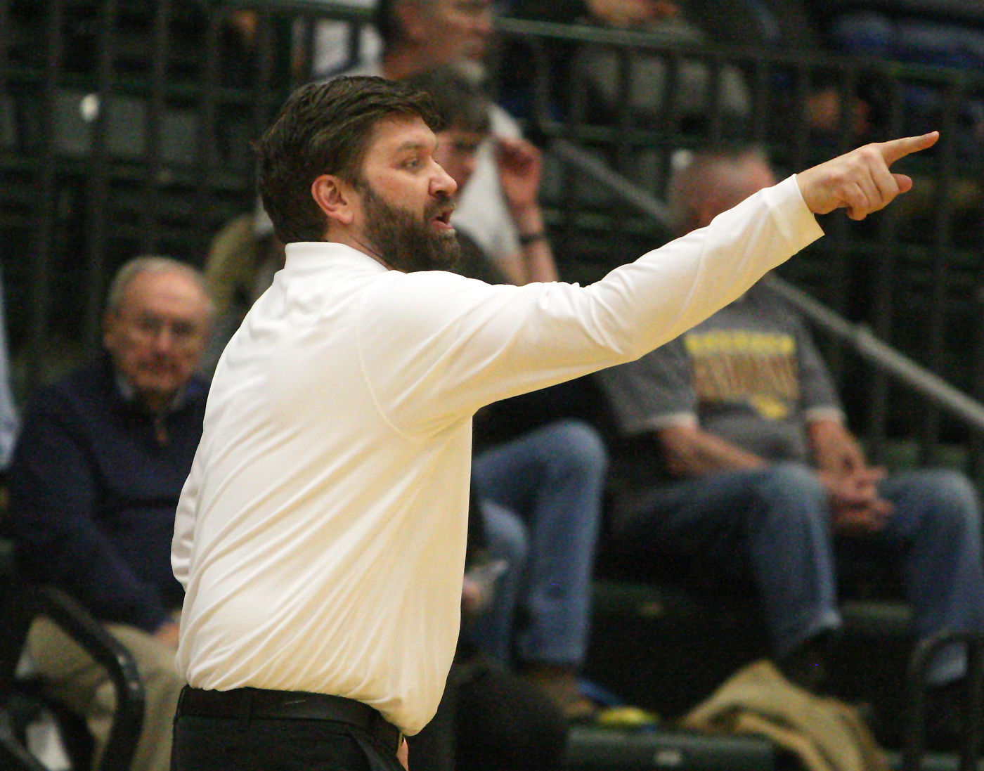 Billings West - Helena Capital 7